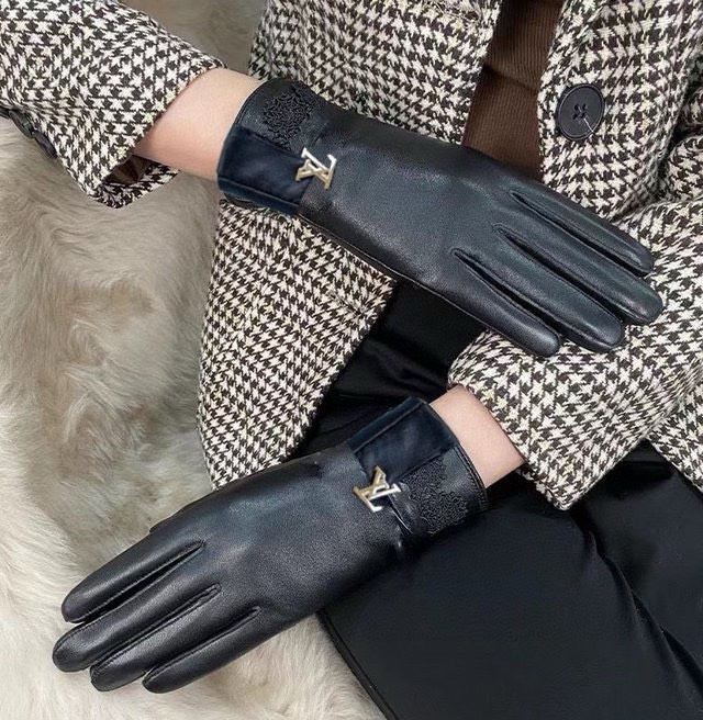 Louis Vuitton Gloves